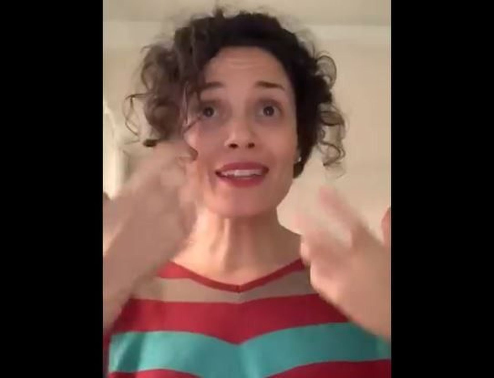 Sheila Blanco Mozart