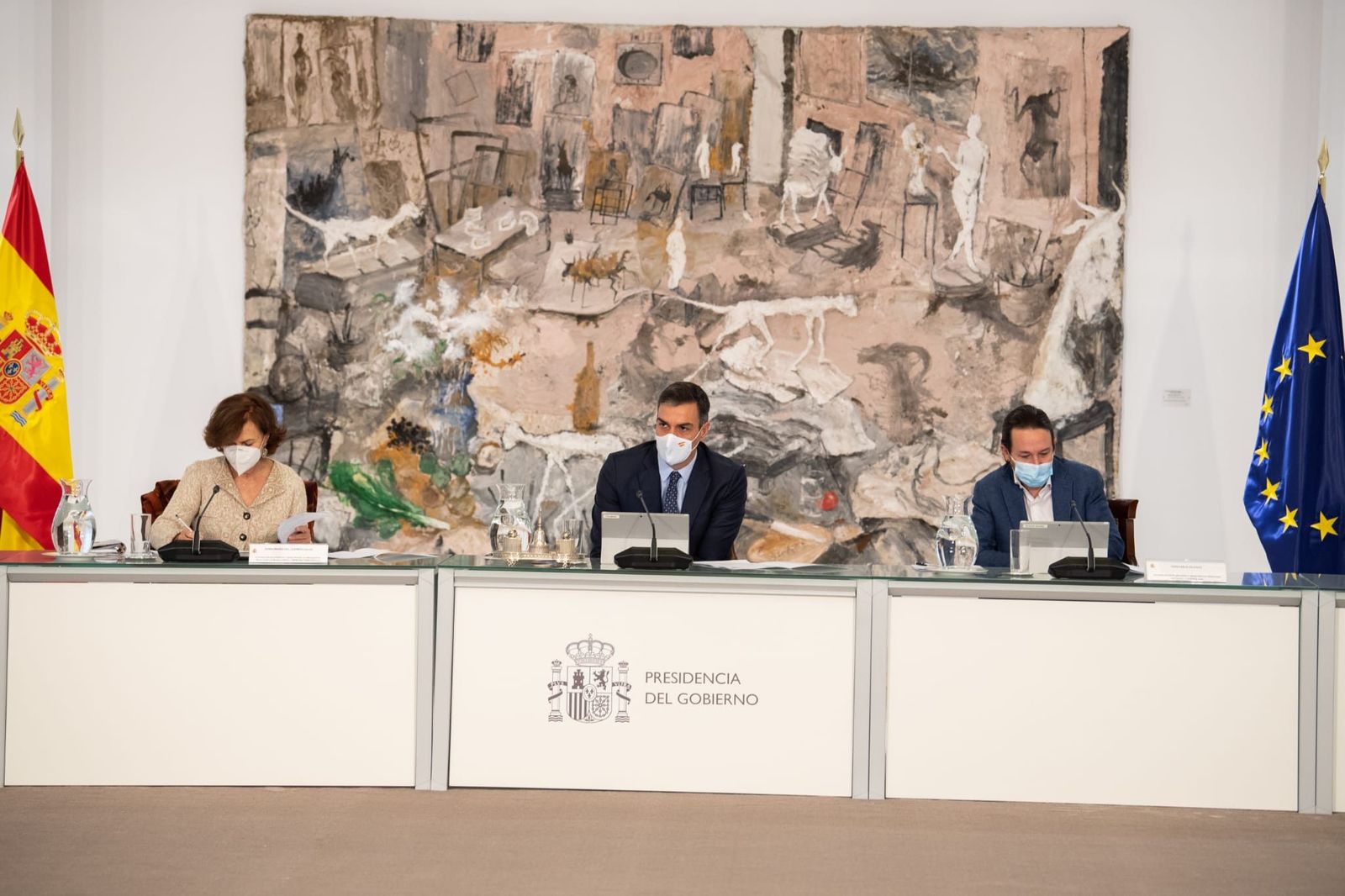 Sanchez calvo iglesias