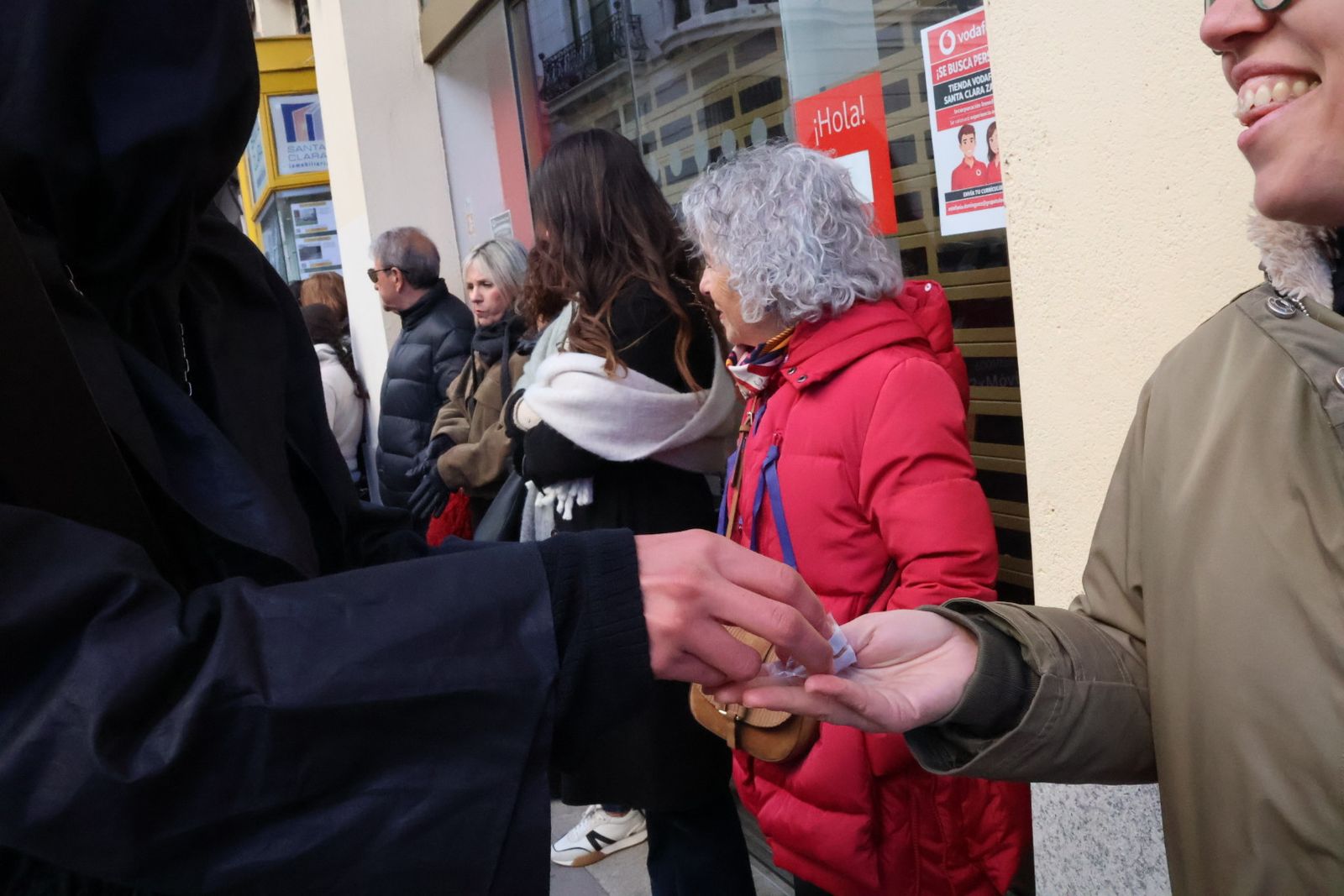 GALERÍA | Revive en imágenes la procesión de Jesús Nazareno