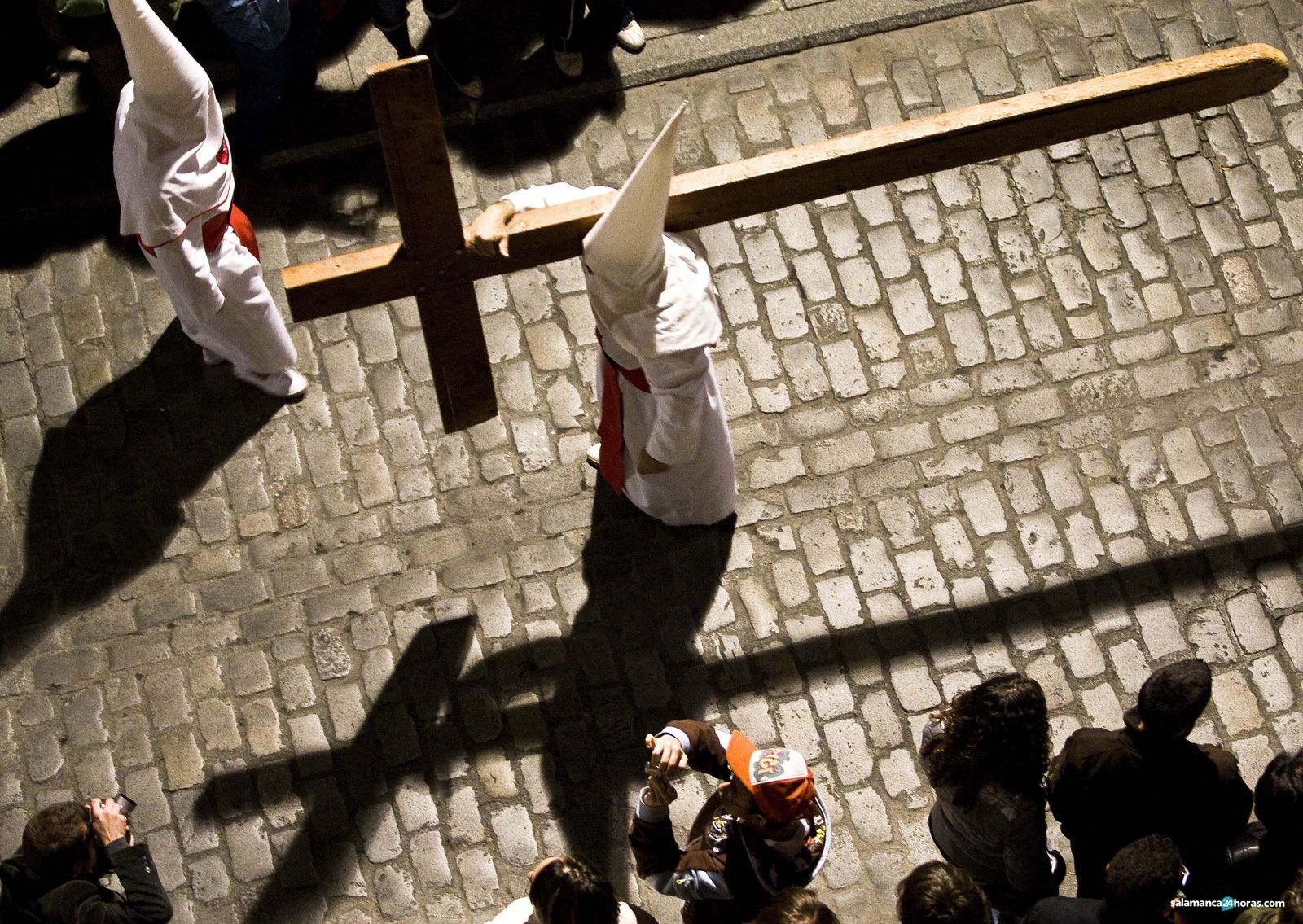 Una Semana Santa salmantina pionera a nivel nacional que permitirá revivir el sentir y la devoción con un recorrido interactivo