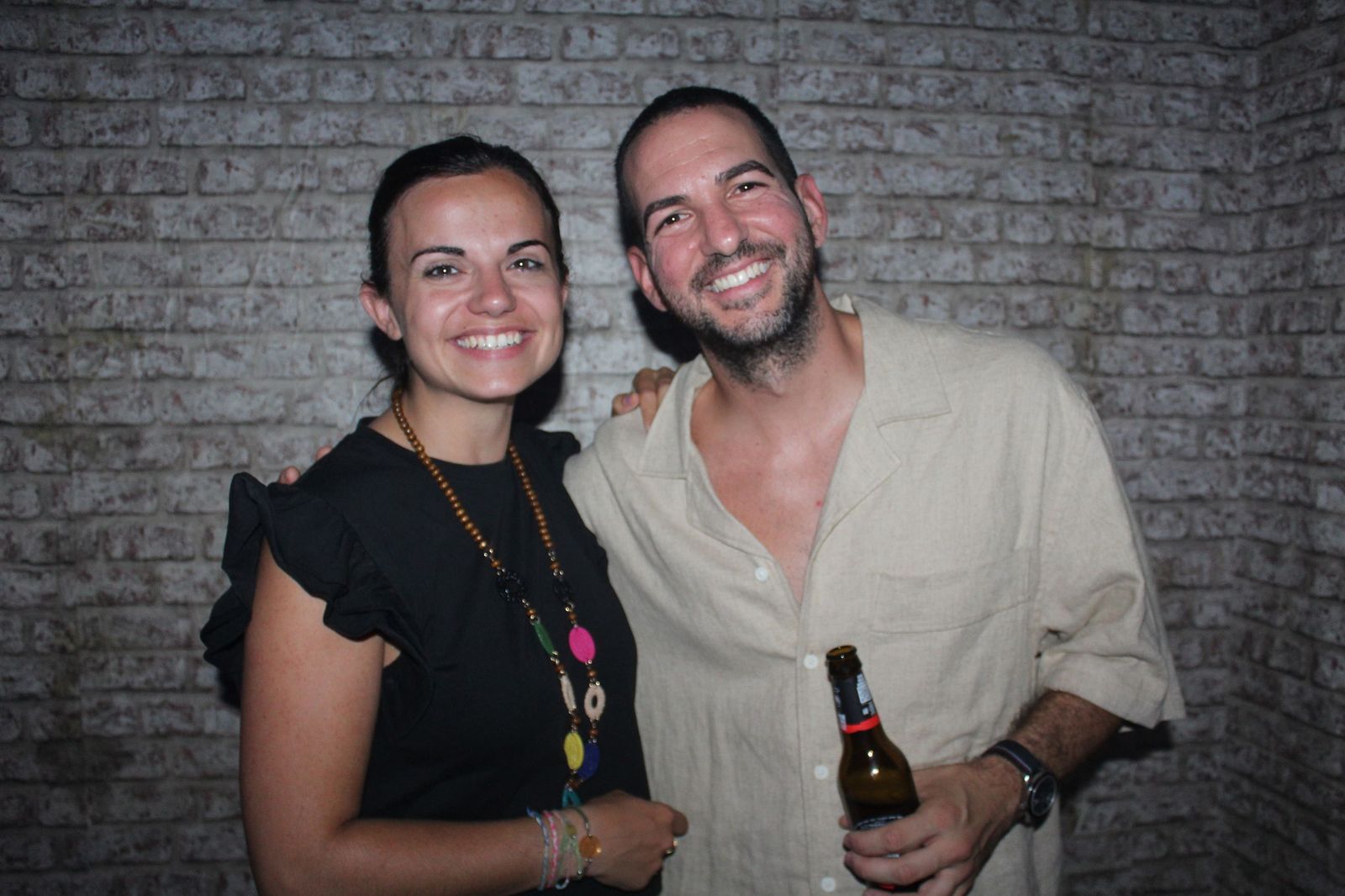 Salamanca de noche, jueves 18 de septiembre