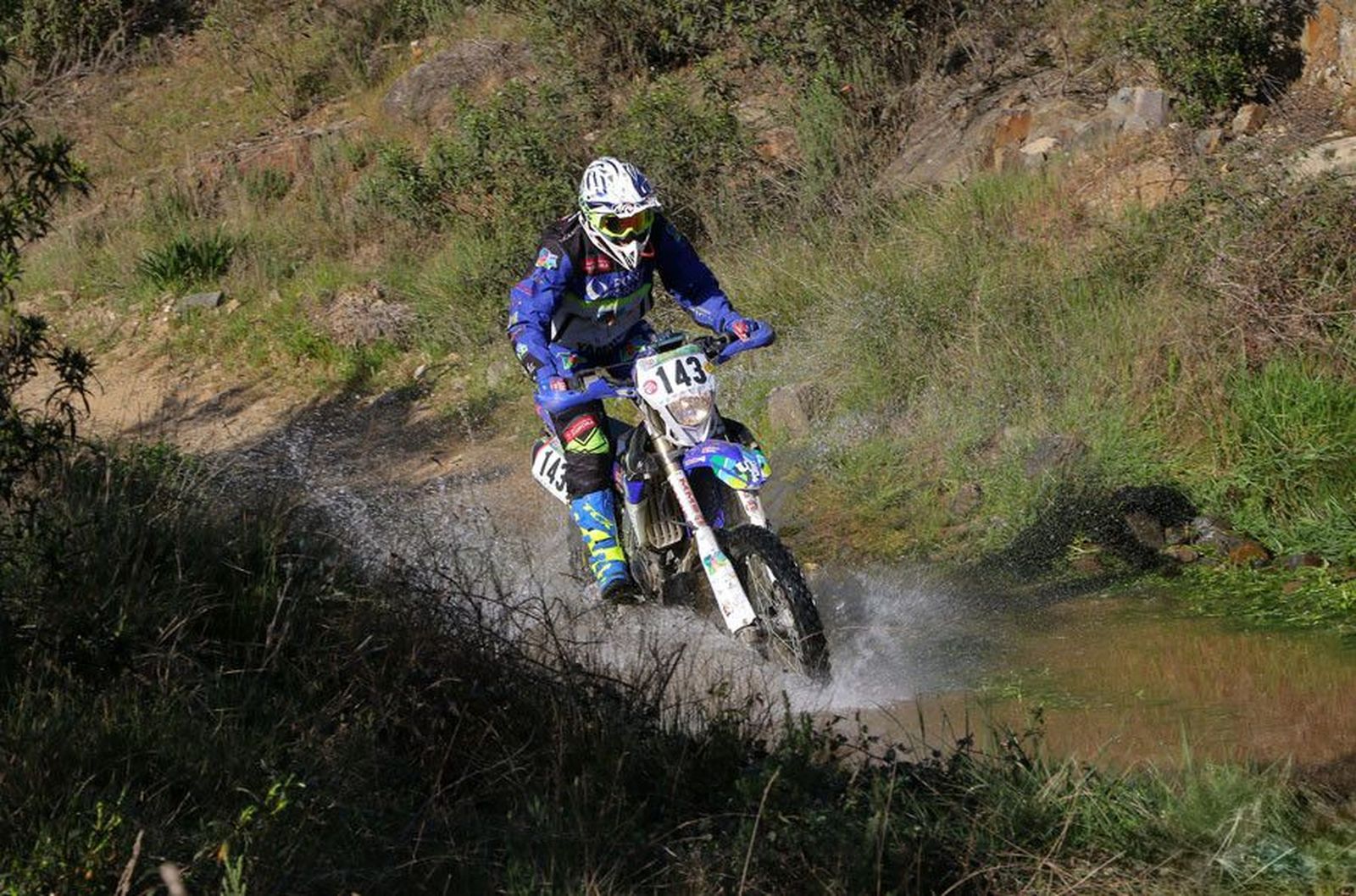 Sara García Baja Do Pinhal río ABTFotocom