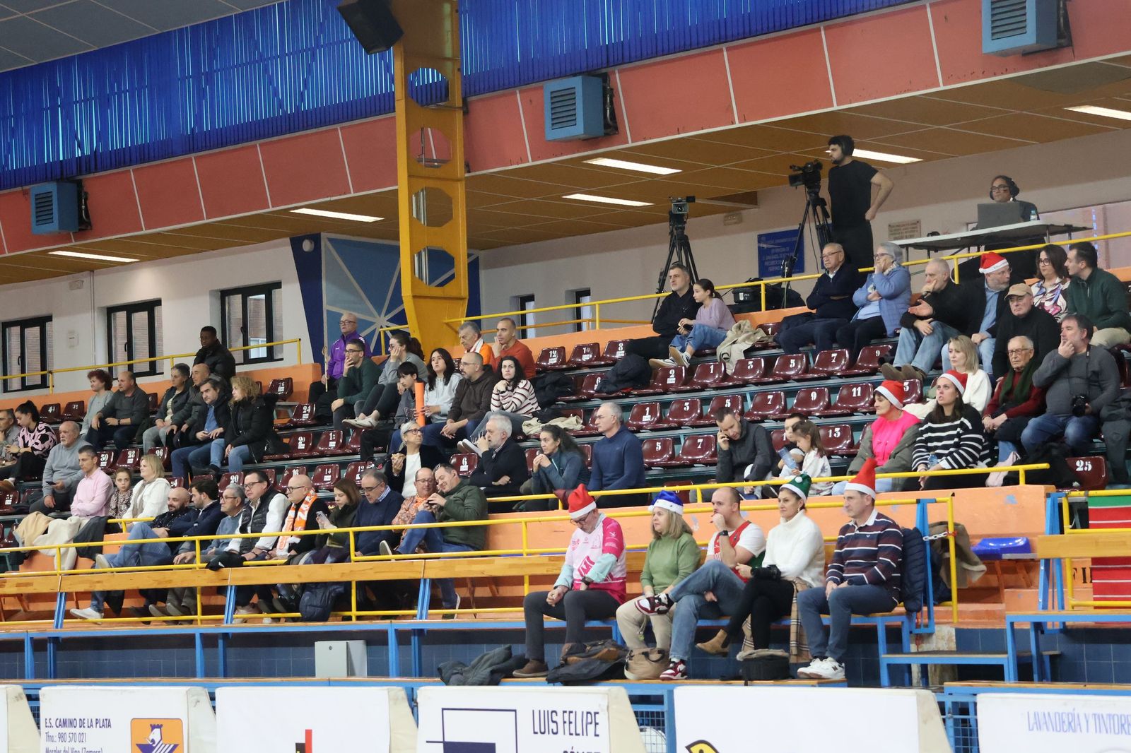 CD Zamarat - Al-Qáceres