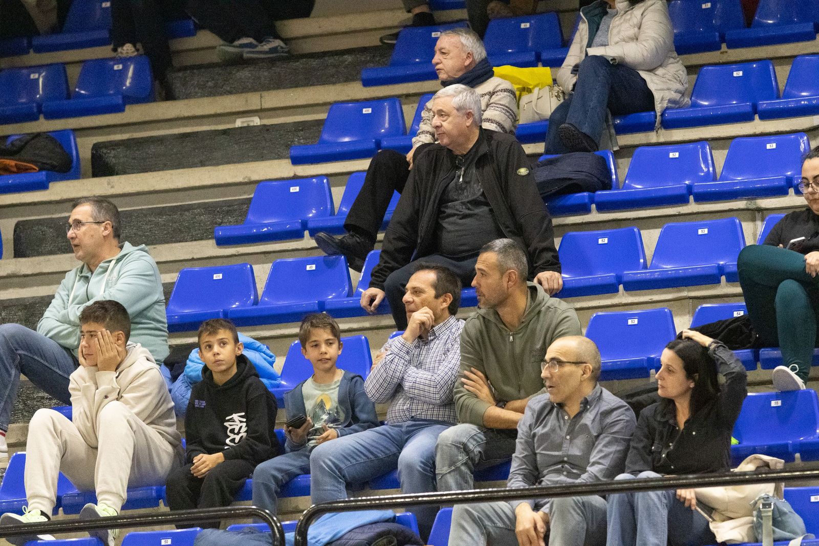 Perfumerías Avenida – CB Chantada