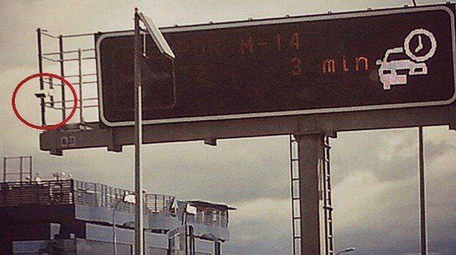 Tráfico aumentará los controles de ITV con lectores de matrícula en carretera