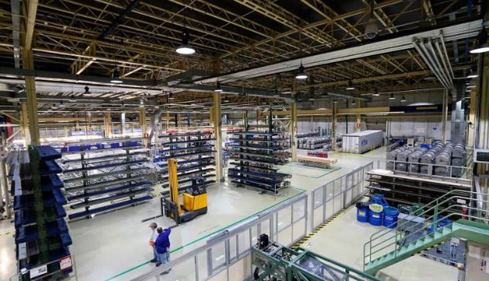 Zamora, la cuarta provincia con el número más alto de procedimientos concursales de empresas