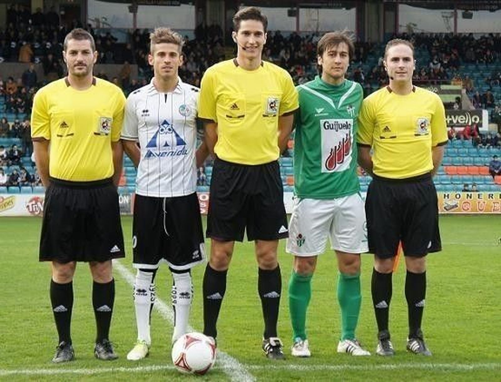 El derbi irá en horario unificado