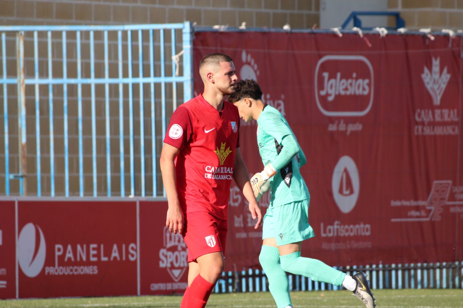 UD Santa Marta - Cultural B