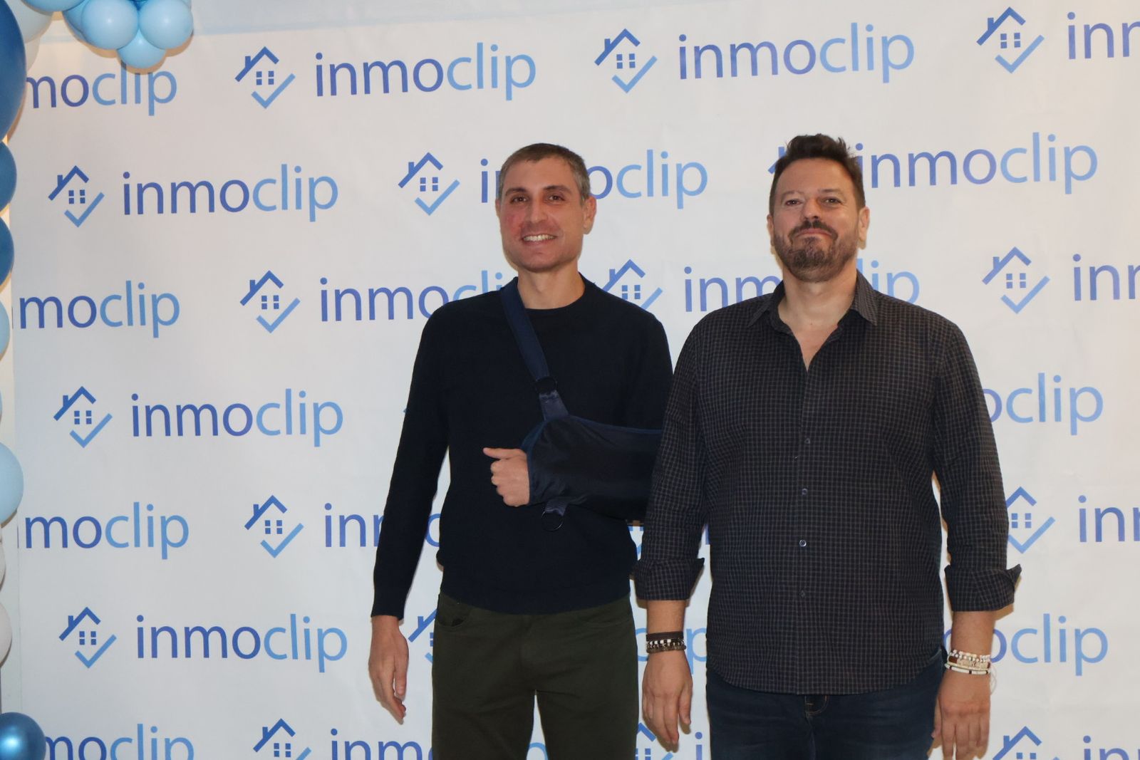 InmoClip celebra la Fiesta del Otoño con la sociedad salmantina