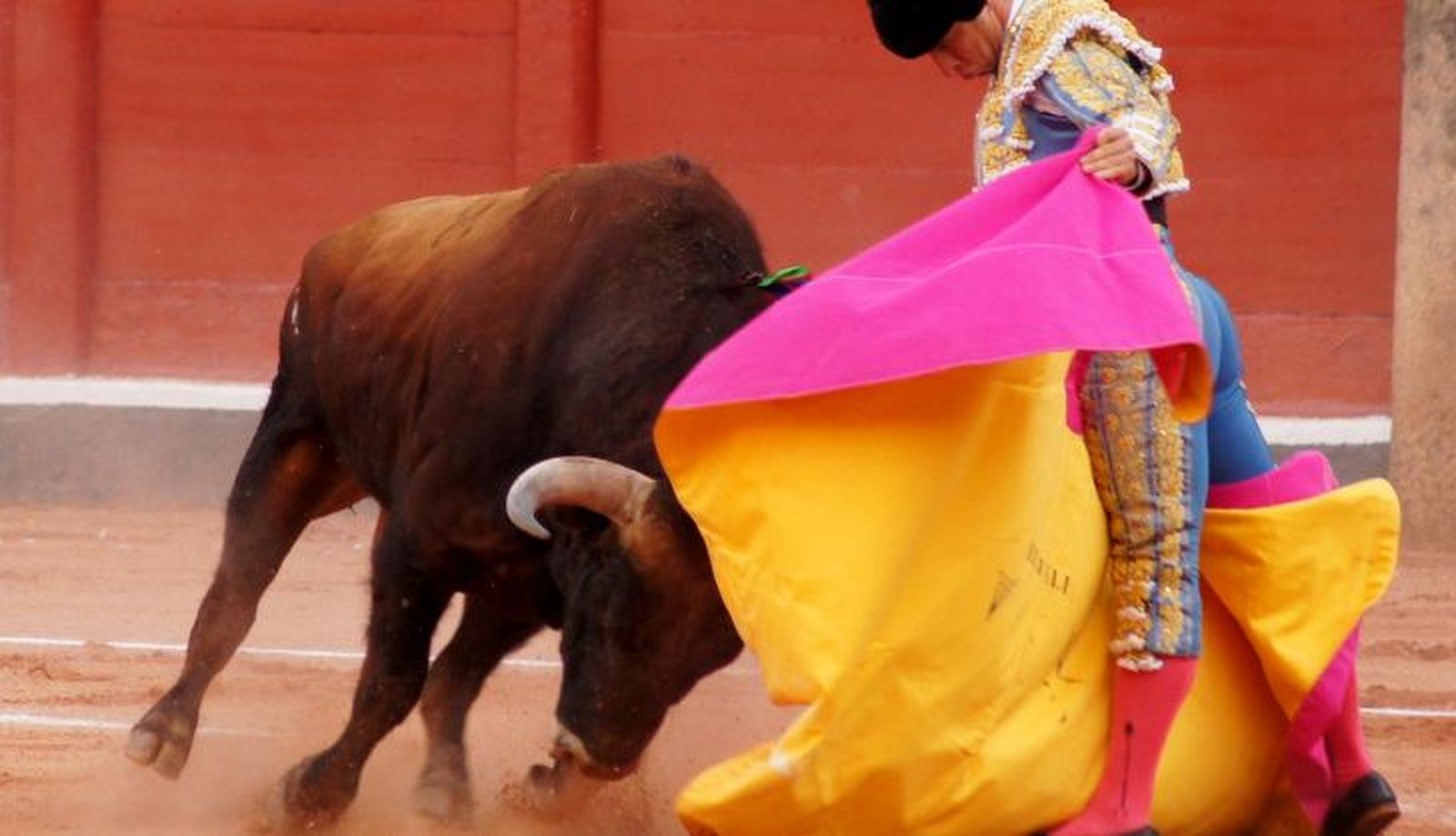 Julián López El Juli (1)