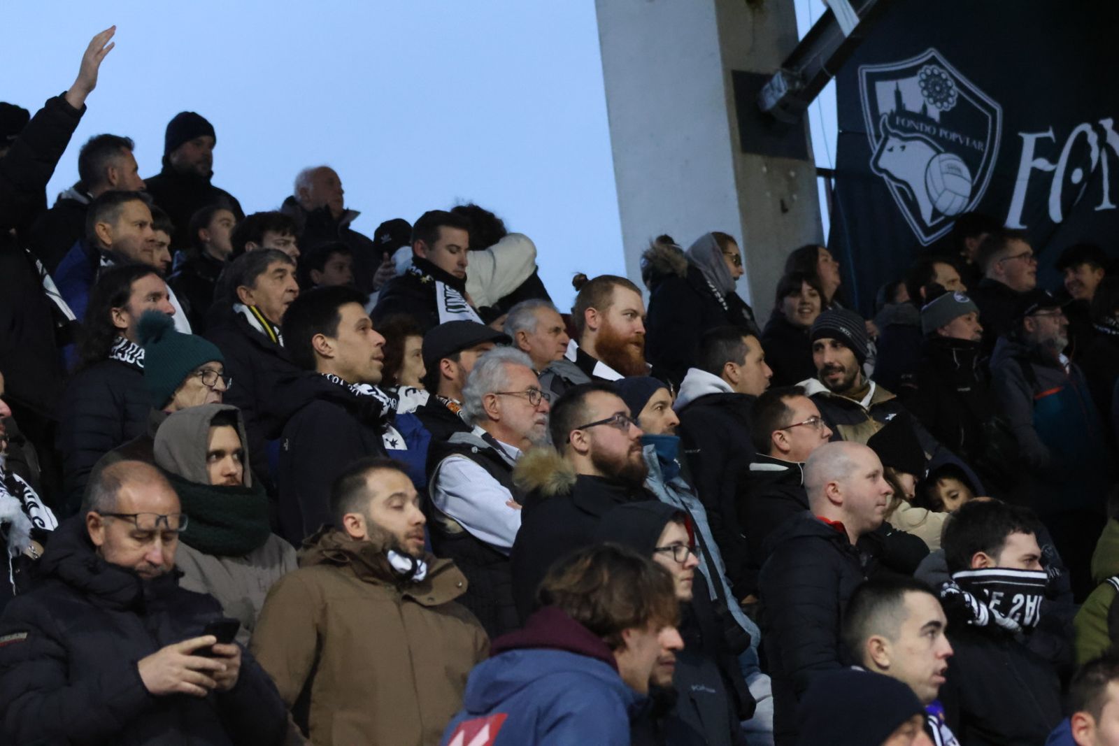 Unionistas – Ourense CF