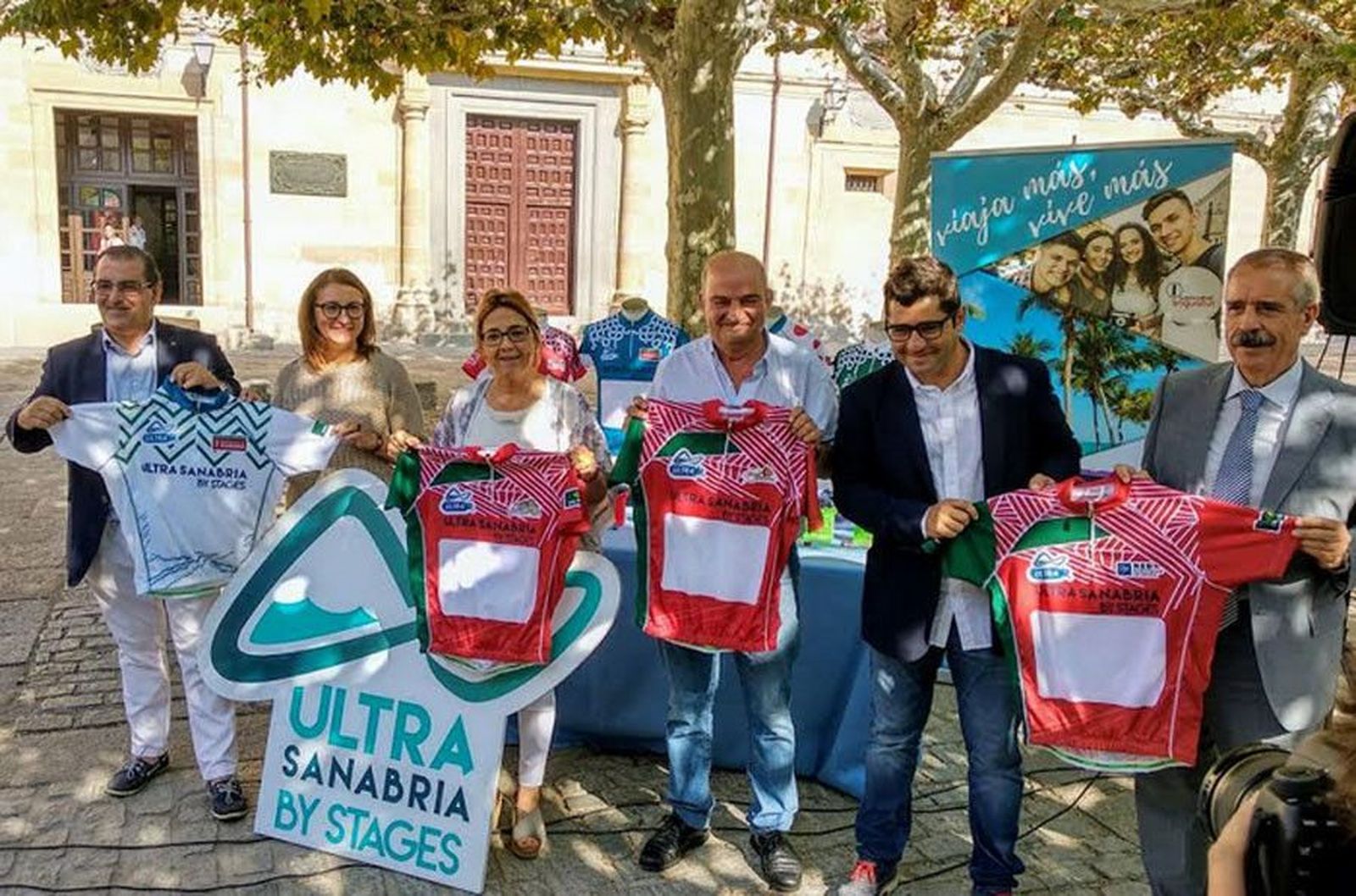 Presentacion ultra sanabria 2018