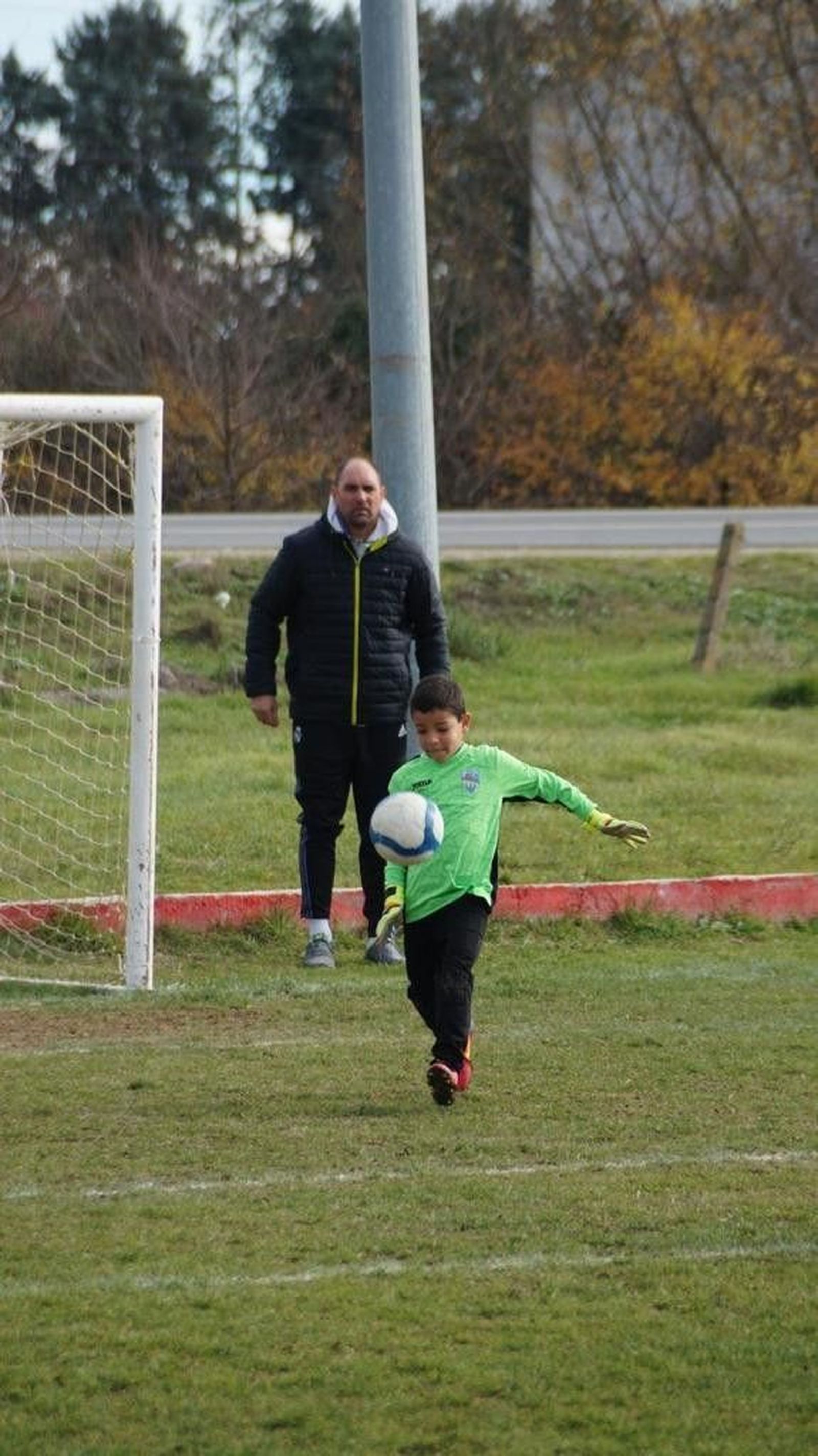 FÚTBOL BASE 03-04 DICIEMBRE: PREBENJAMIN.