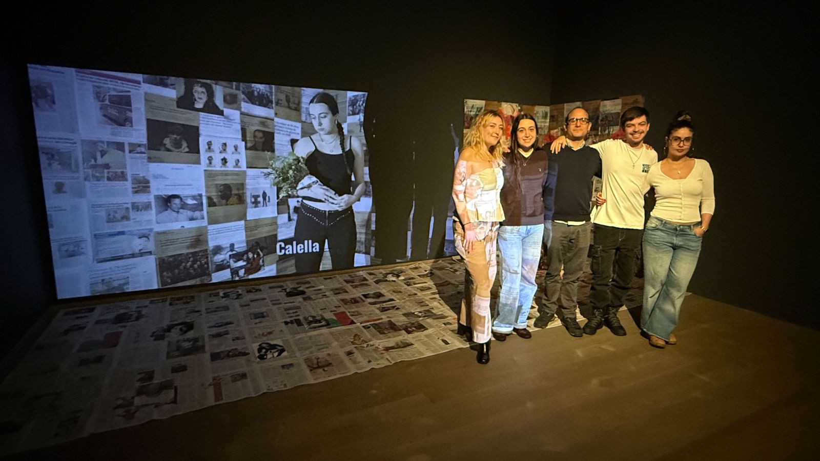 La Unidad de Igualdad de la USAL da a conocer a los ganadores del VI Premio Laura Luelmo de Arte Contemporáneo