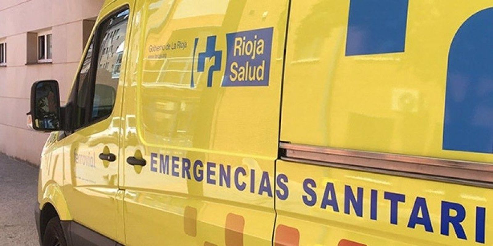 emergencias sanitarias La Rioja. EP