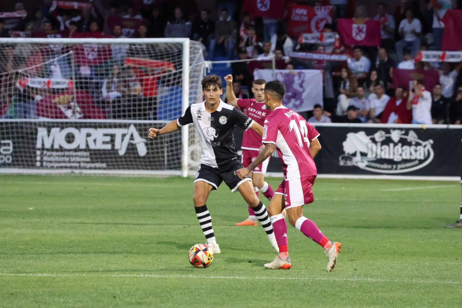 Unionistas - Cultural