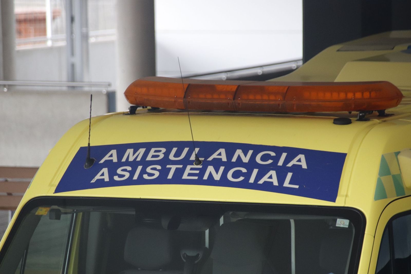 Ambulancia