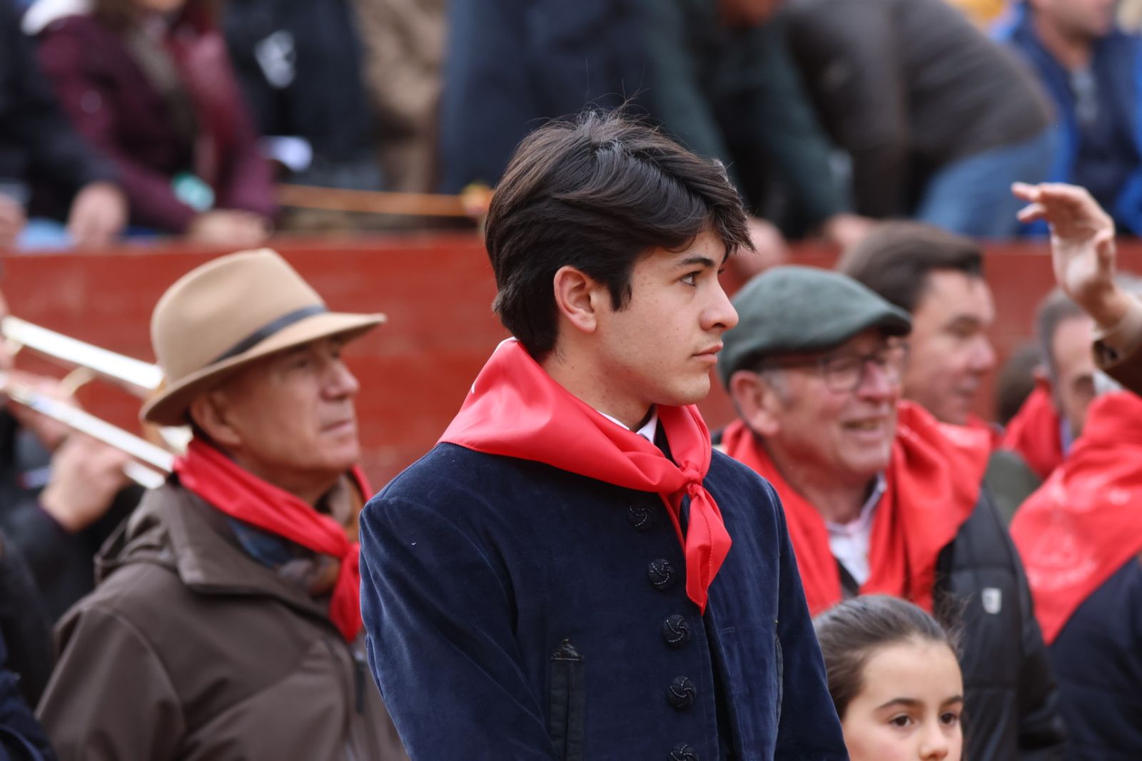 Novillada sin picadores del bolsín taurino y rejones en Ciudad Rodrigo