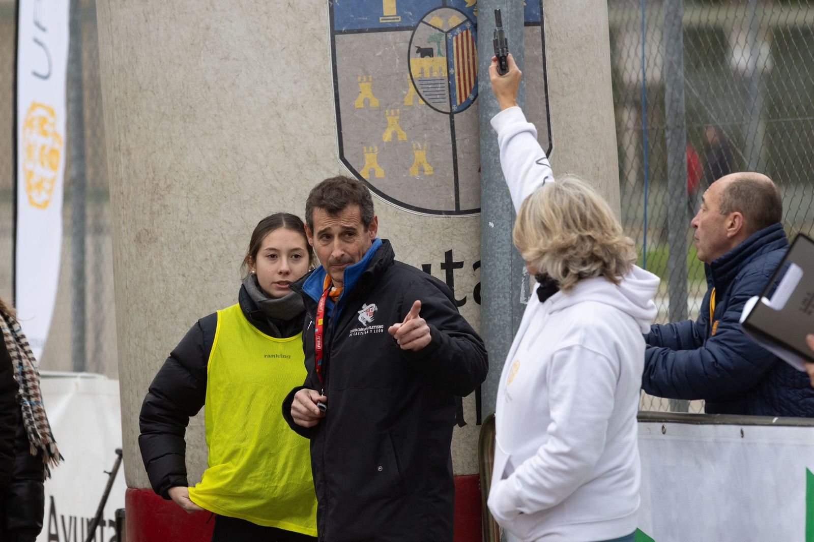 X San Silvestre Universitaria UPSA