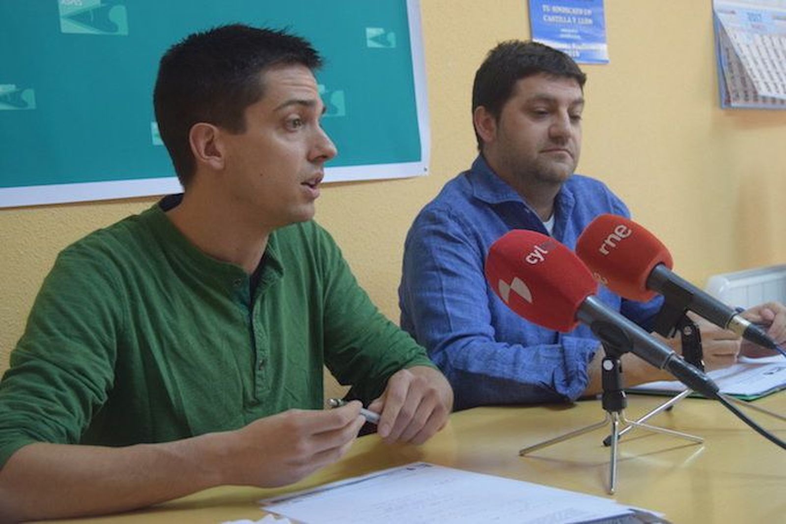 Los profesores de Secundaria reclaman retribuciones por su trabajo en las tutorías