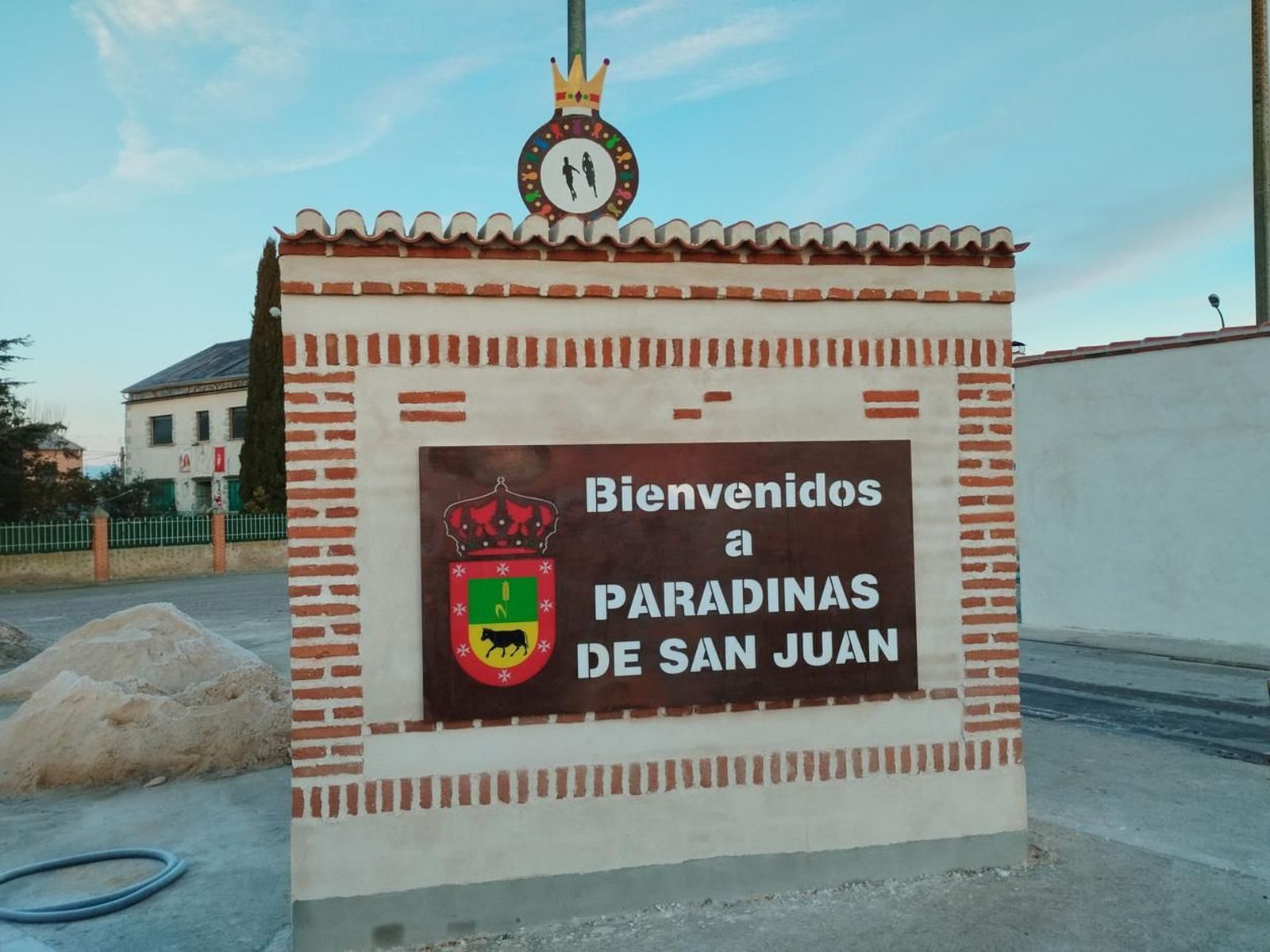 XI Carrera del Roscón de Paradinas de San Juan - OrycronSport