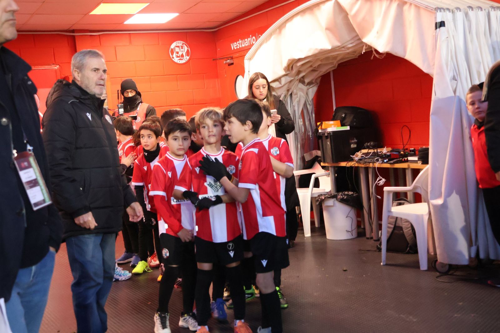 ZAmora CF- CD Tenerife