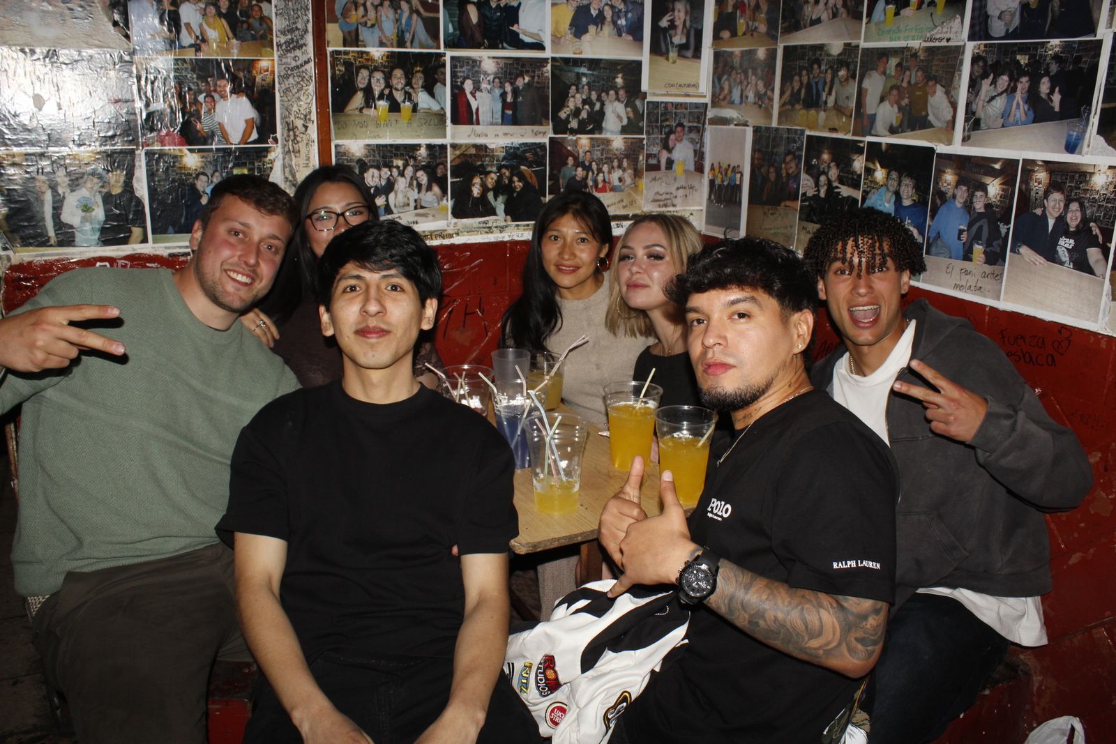 Salamanca de noche, viernes 3 de abril