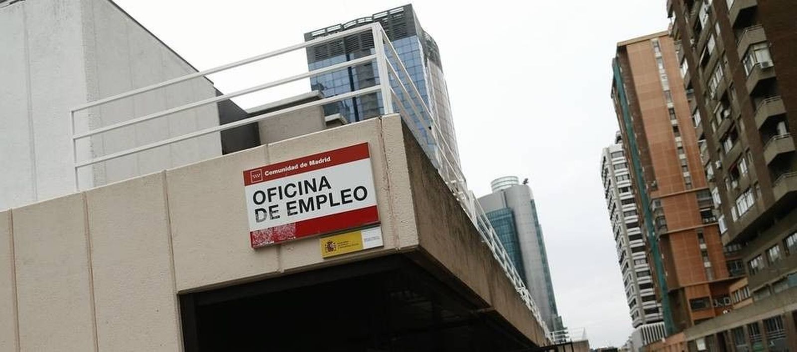 Inem paro oficina de empleo Inem paro oficina de empleo