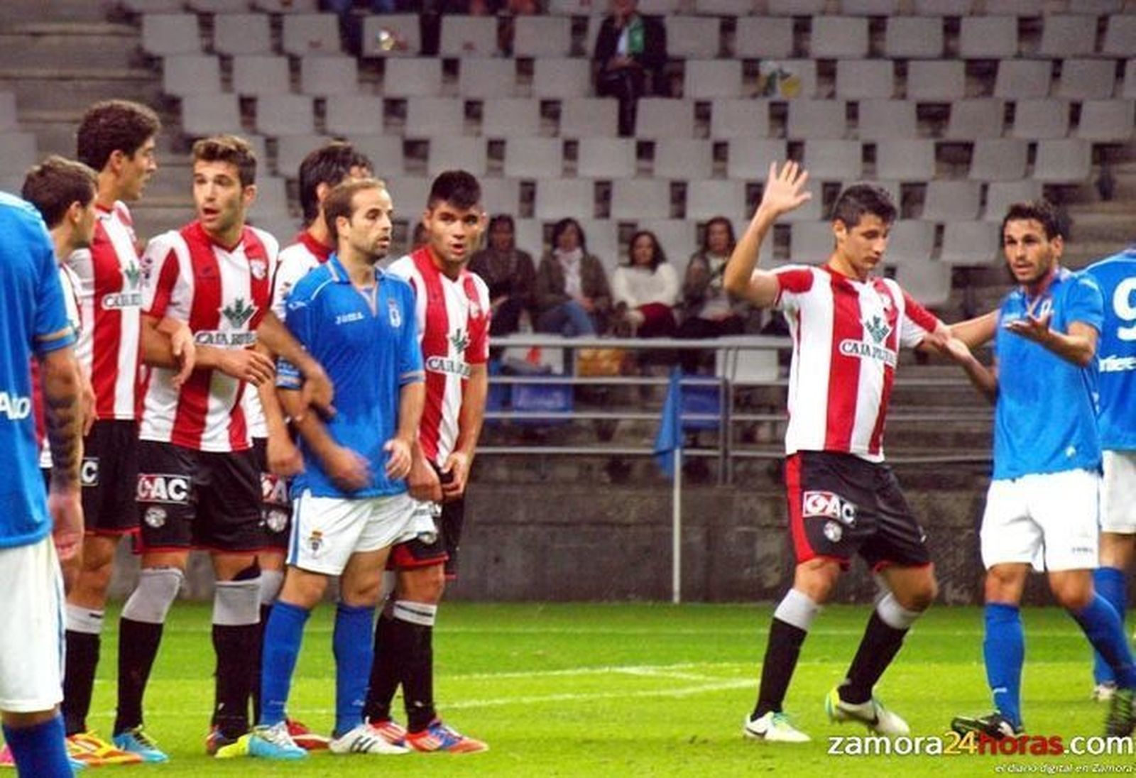 Sergio García volverá a pisar el Ruta de la Plata después de la agónica permanencia