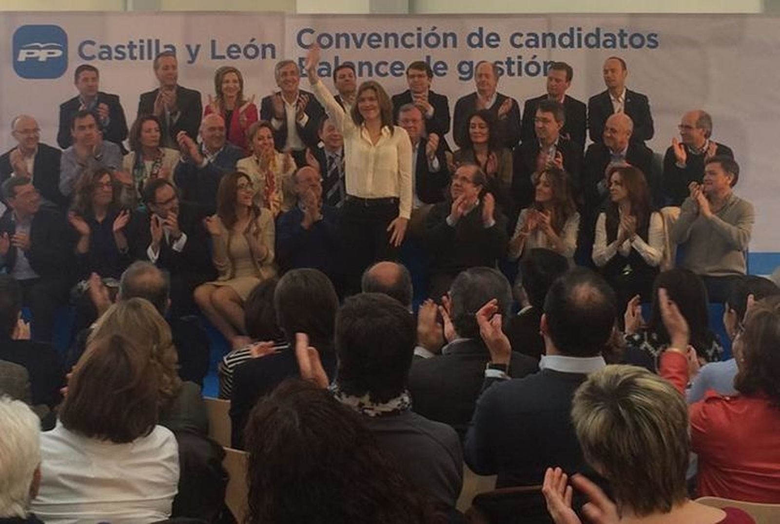 San Damián: "Voy a tener a los mejores conmigo"