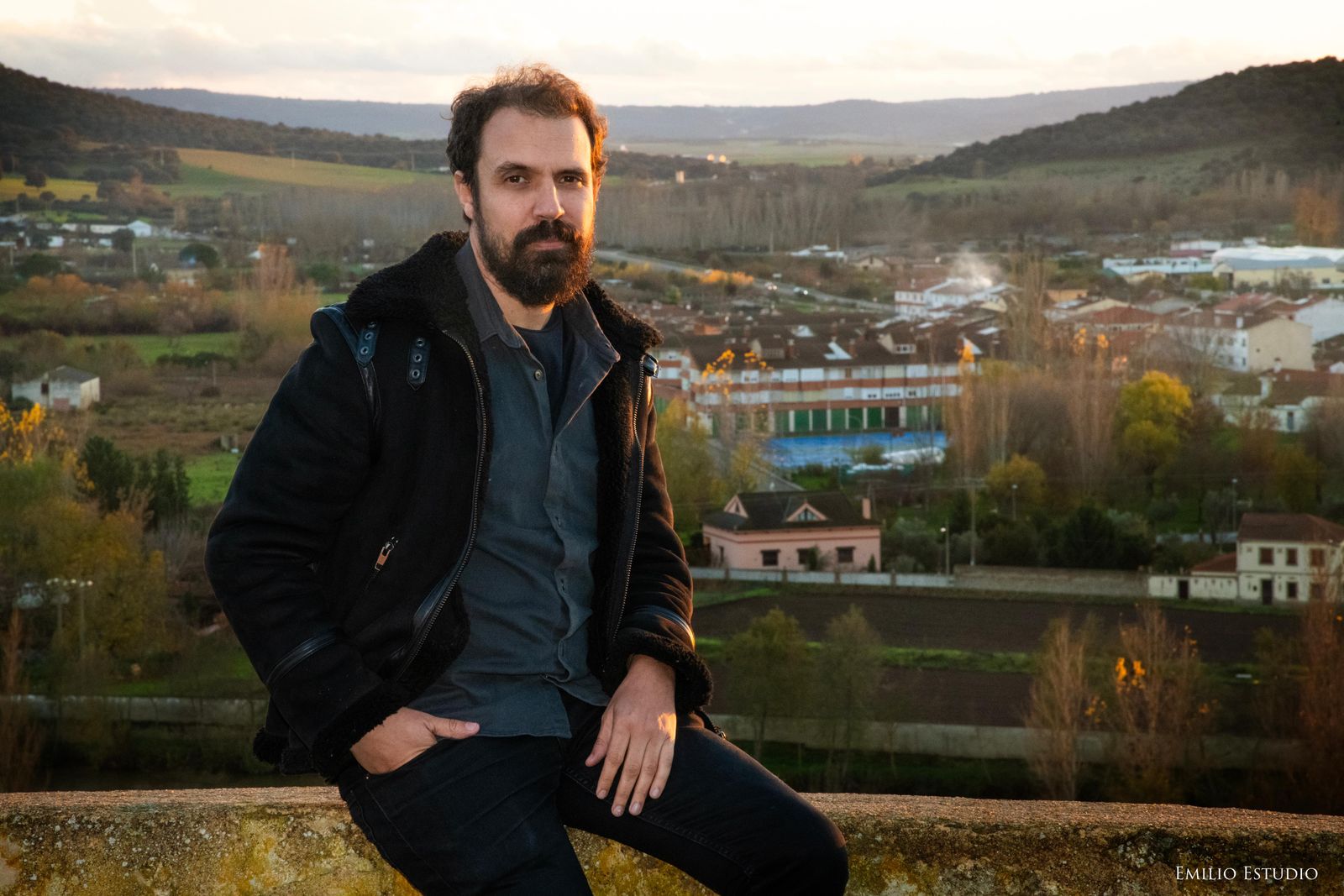 José Luis María Hernández, ‘El Gran Chele’, pregonero 2024 de la Asociación Carnaval del Toro de Ciudad Rodrigo