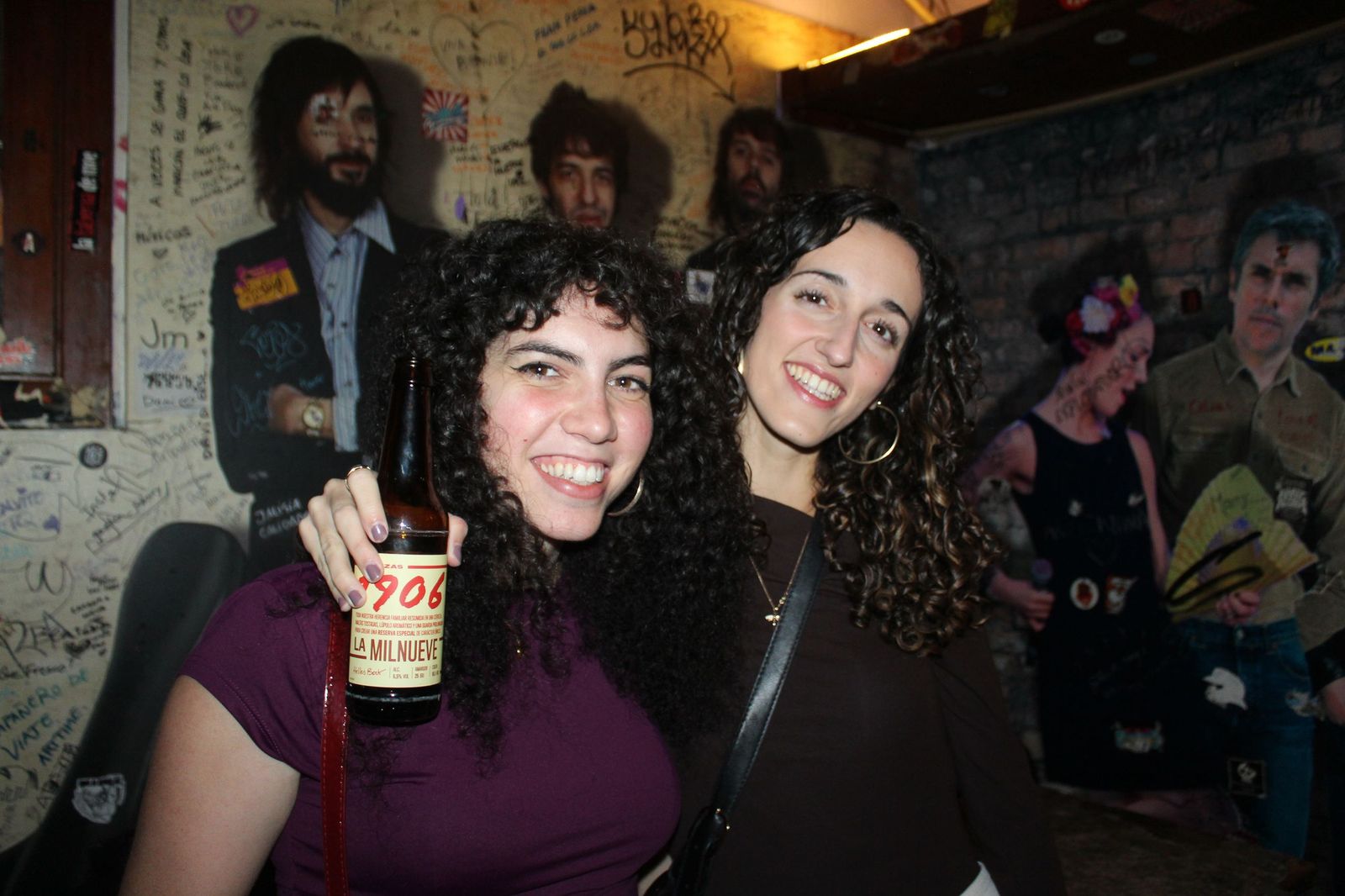 Salamanca de noche, sábado 22 de noviembre