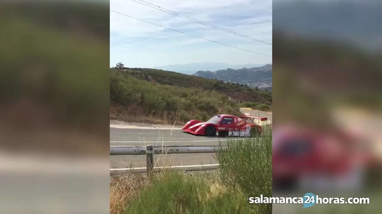 Deportivo fin de semana en Béjar