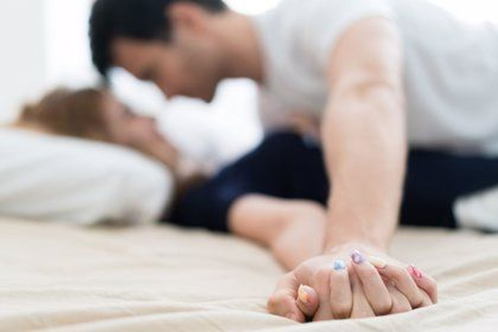 Relaciones sexuales. FOTO INFOSALUS Relaciones sexuales. FOTO INFOSALUS
