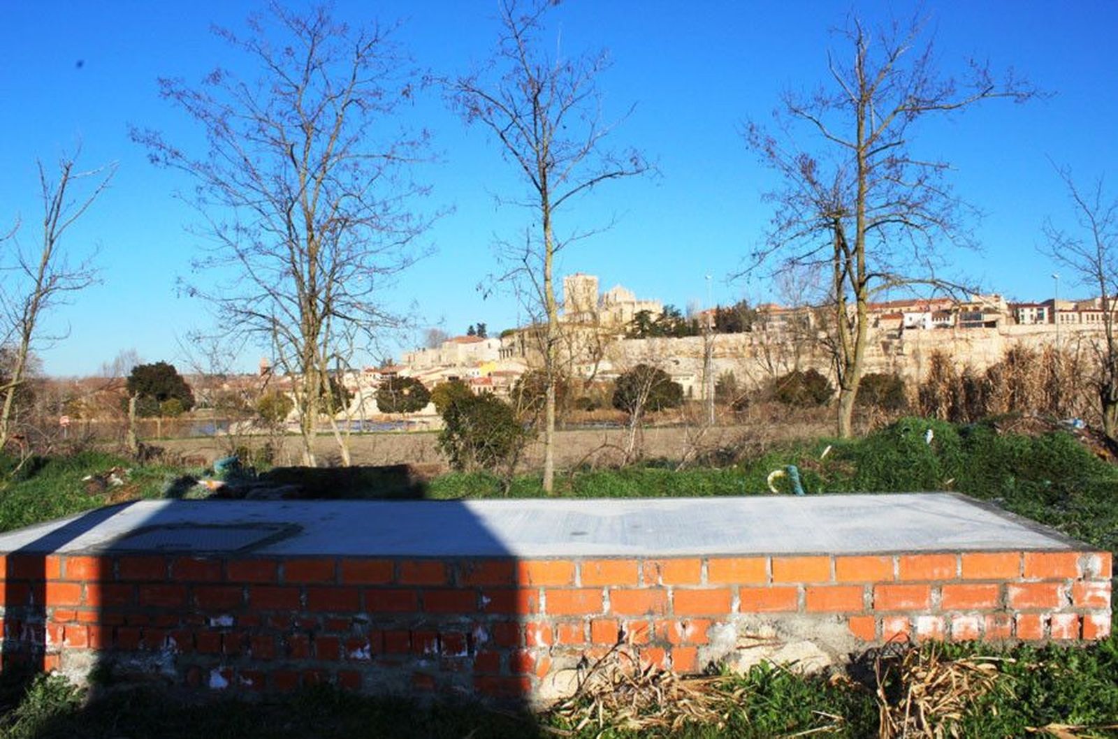 Plan Empleo Pozo Camino Pastelero