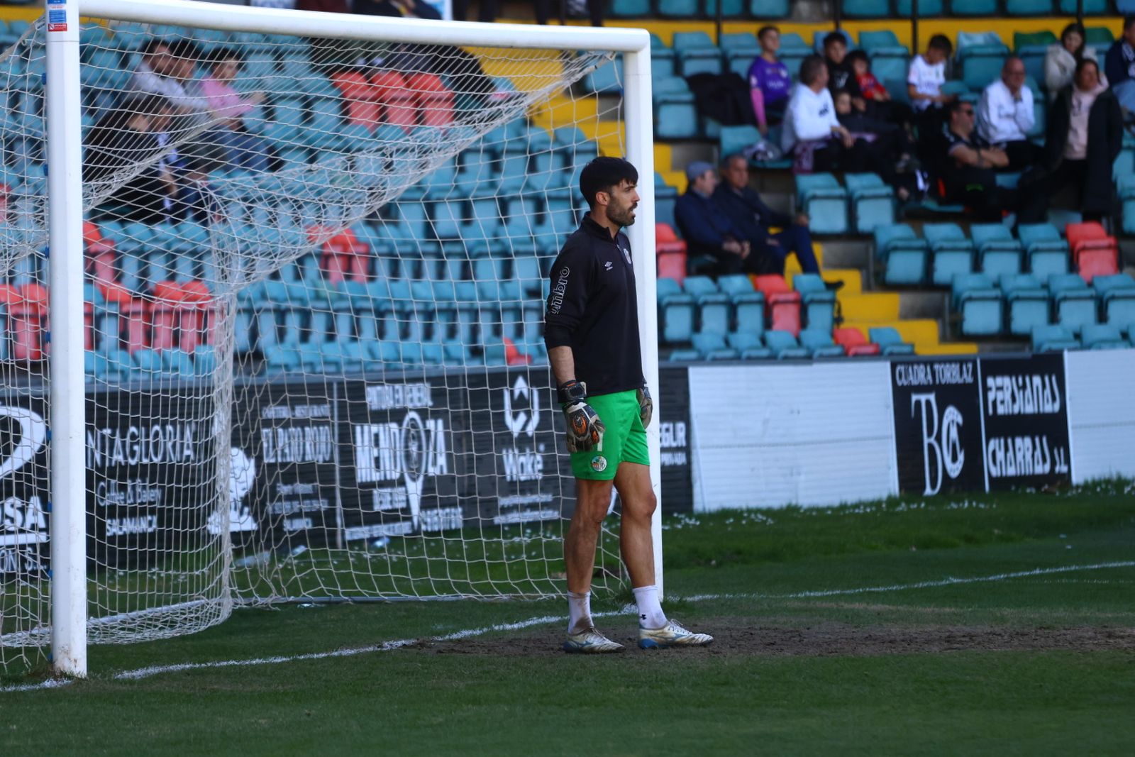 Salamanca CF UDS - Marino de Luanco