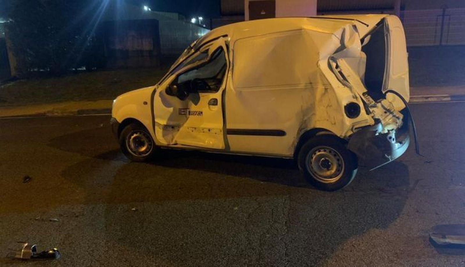 Suceso en las instalaciones de mercedes en vitoria 4 1 728x418