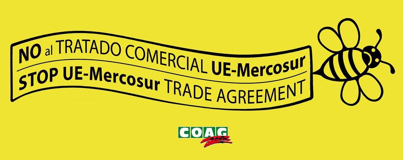 Mercosur COAG