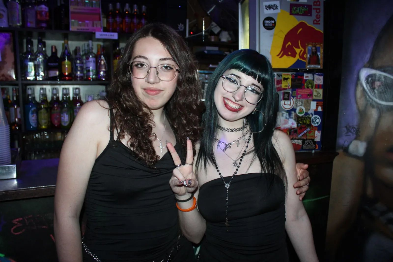 Salamanca de noche, sábado 13 de septiembre