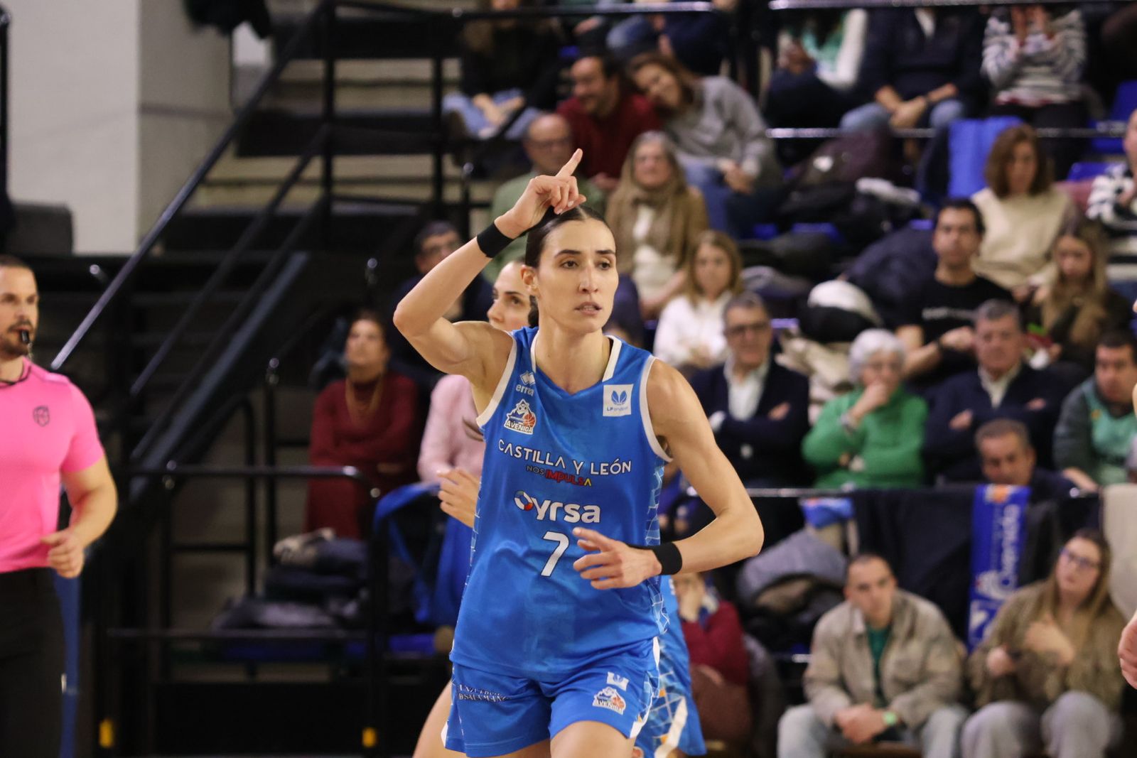 Perfumerías Avenida – Jairis