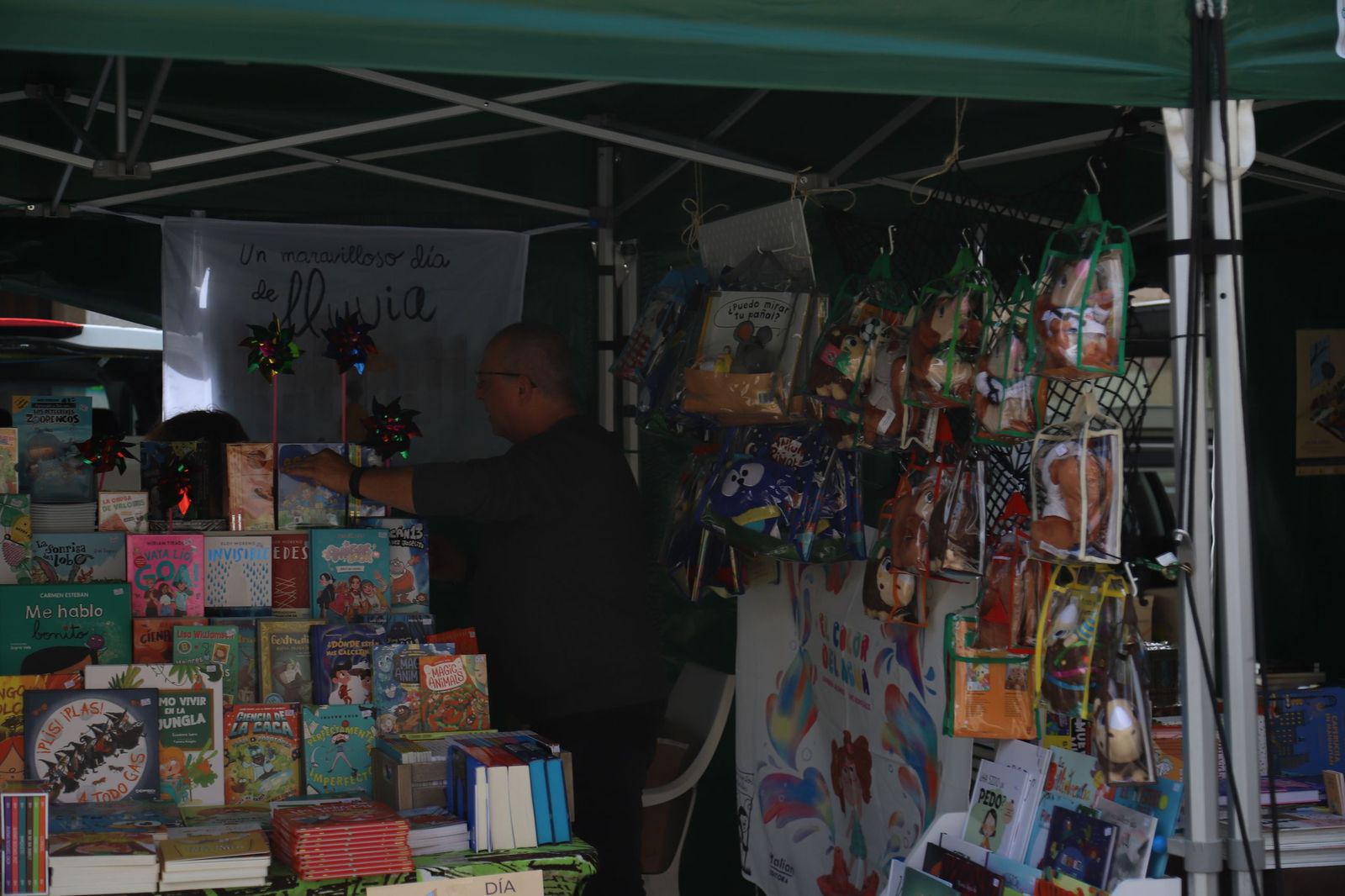 GALERÍA | Día del Libro 2026 en Zamora