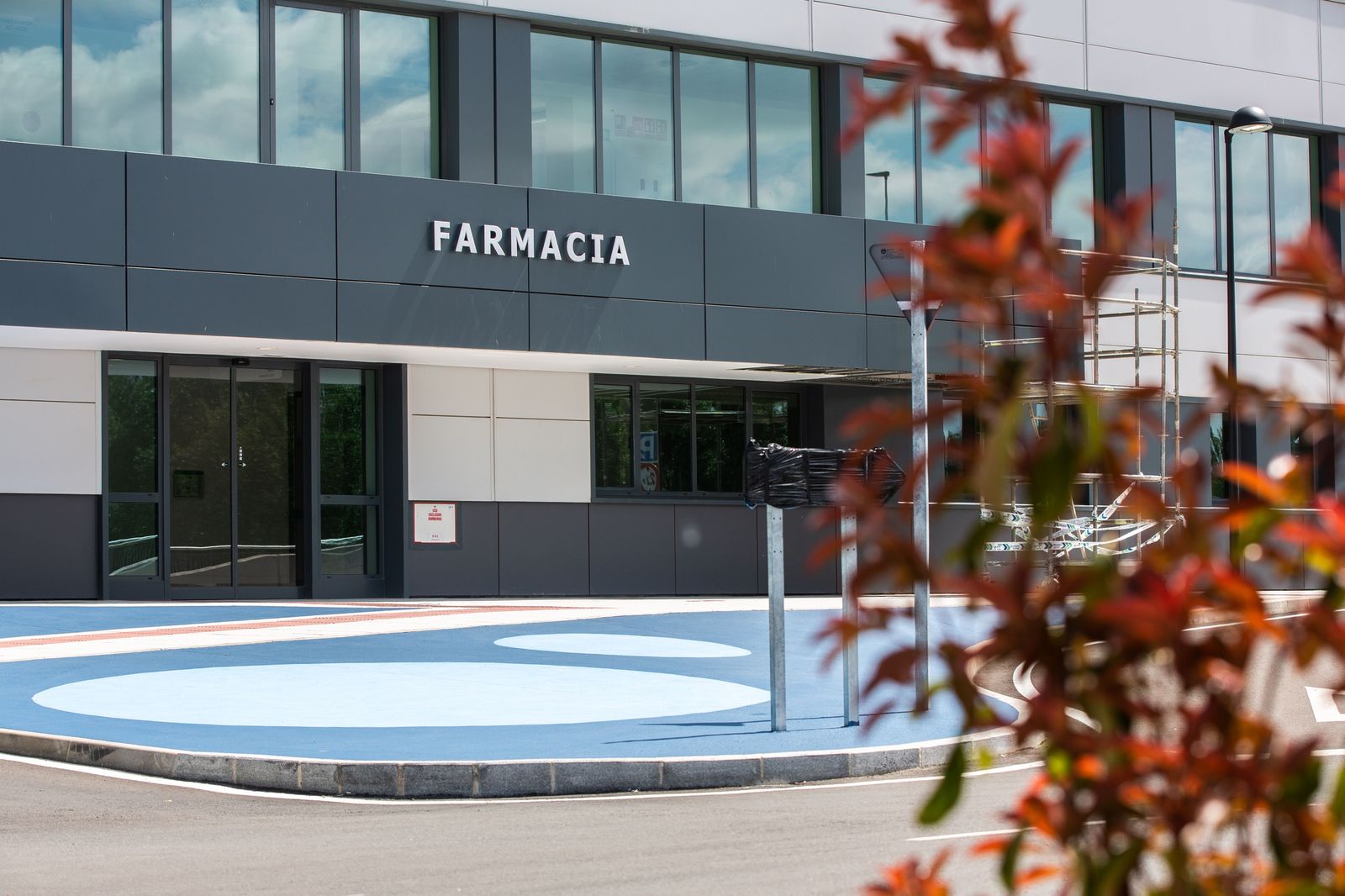 Farmacia Hospitalaria en Salamanca: un pilar vital en la atención sanitaria