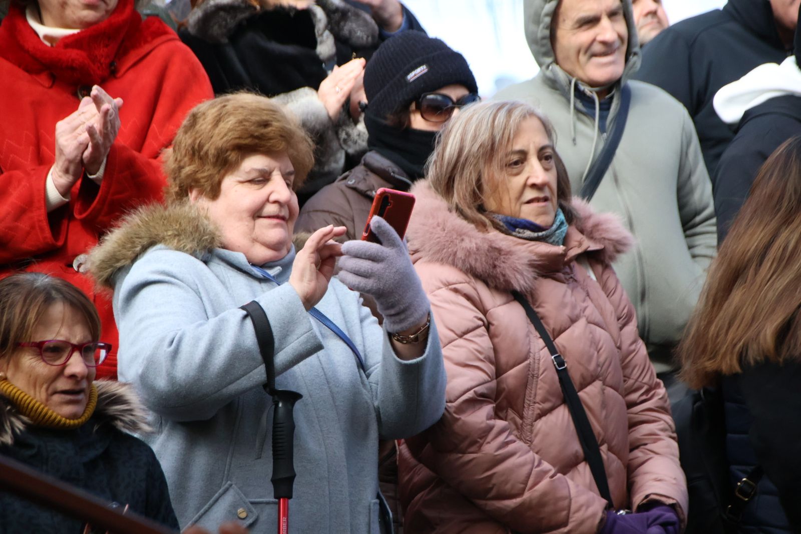 Guijuelo Matanza Típica