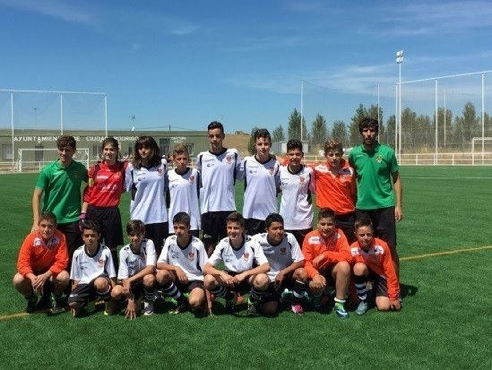 Comienza el plazo de licitación de las cafeterías de los campos de Ciudad Rodrigo