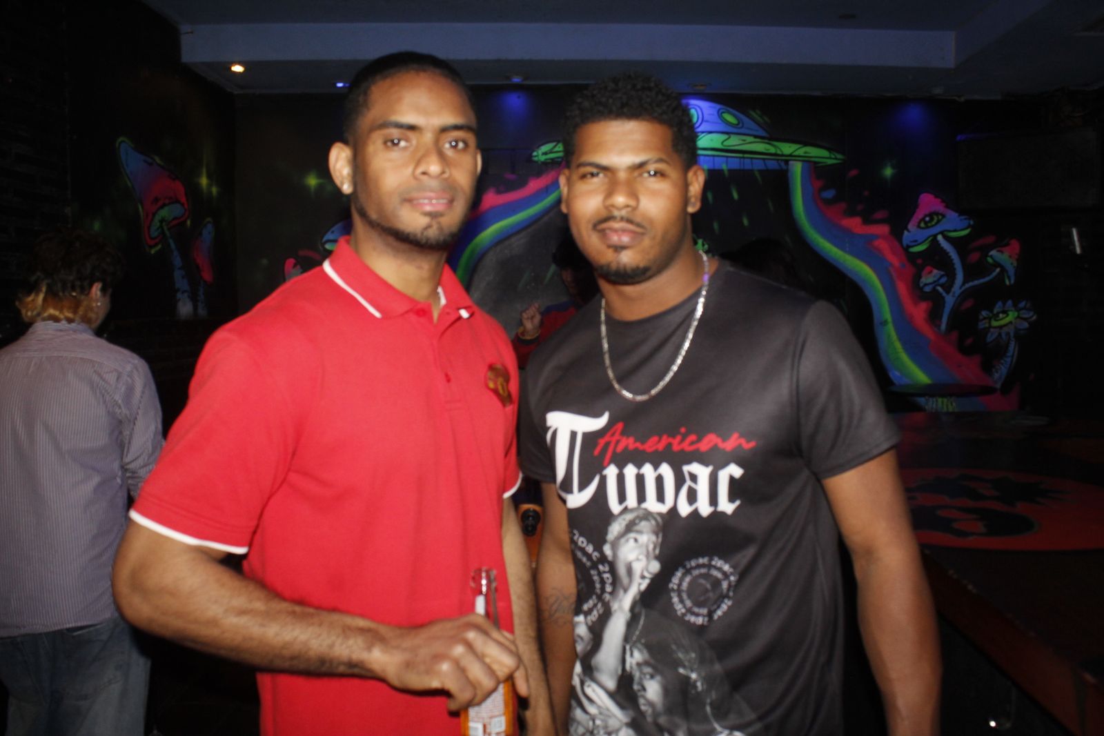 Salamanca de noche, viernes 10 de abril