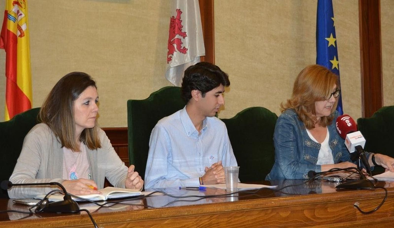 El Bosque, las murallas y la Cámara Oscura lideraron las visitas turísticas en Béjar durante la Semana Santa