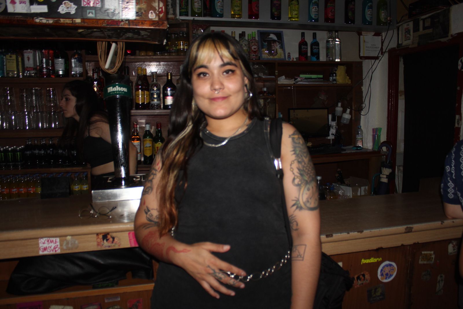 Salamanca de noche, viernes 19 de septiembre