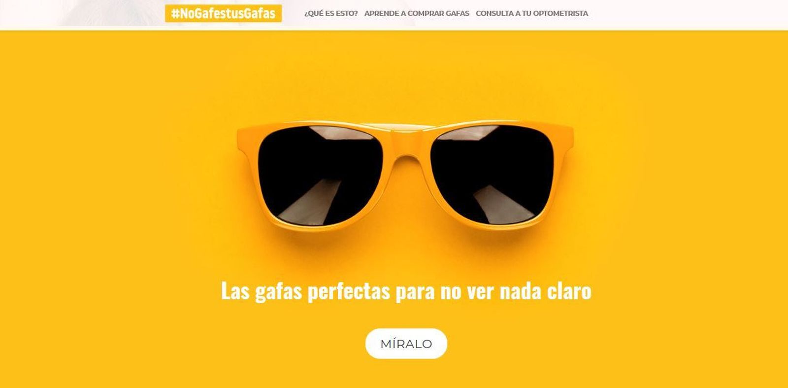 Nogafestusgafas gafas