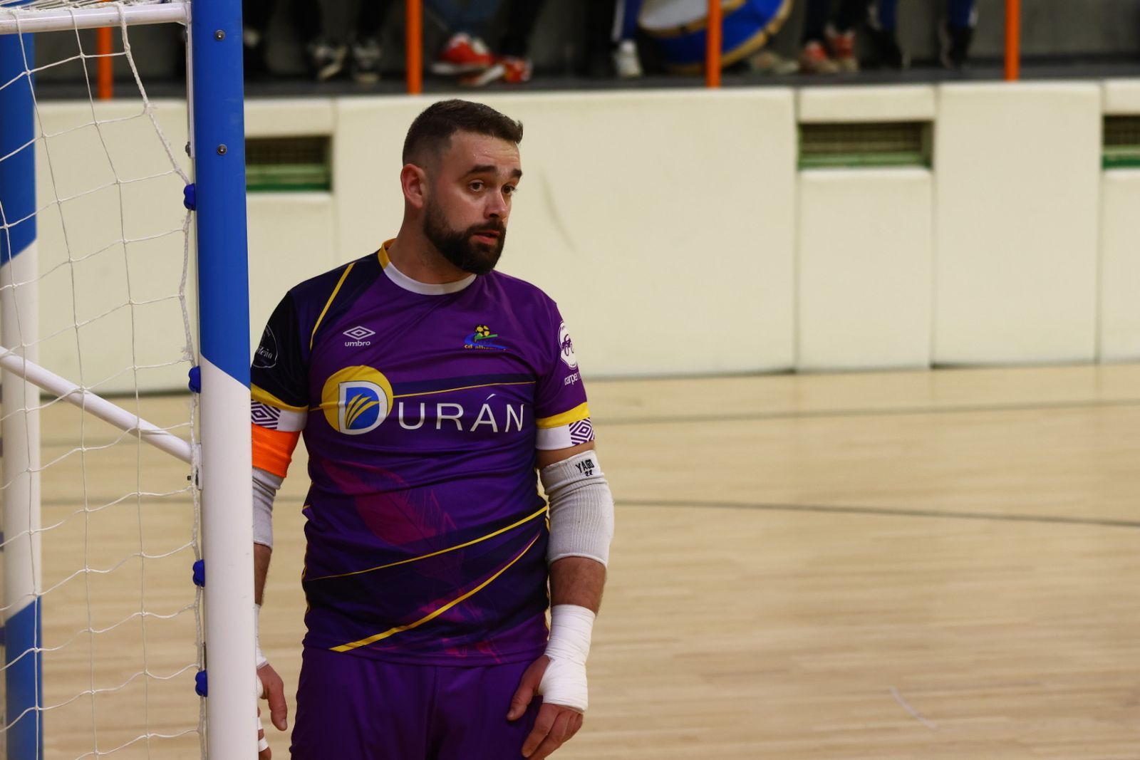 Salamanca Fútbol Sala - Albense