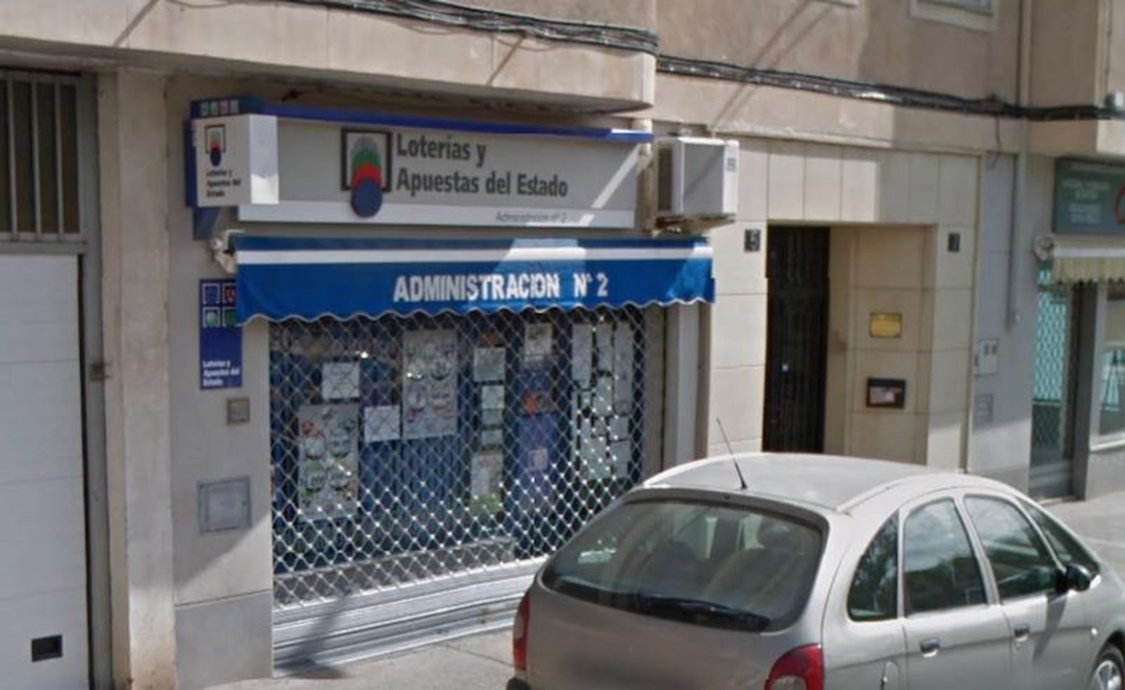 El primer premio de la Lotería Nacional deja 60.000 euros en Miróbriga